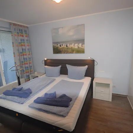 Apartment Likedeeler Whg. 7 *