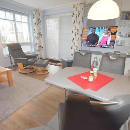 Apartament Likedeeler Whg. 7