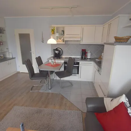 Likedeeler Whg. 7 Boltenhagen (Ostseebad)