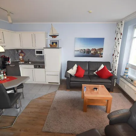 Apartment Likedeeler Whg. 7 Boltenhagen