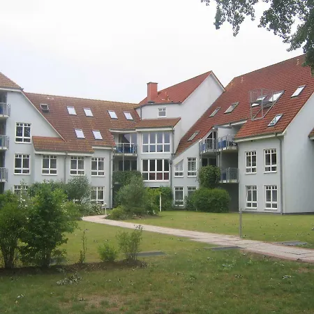 Likedeeler Whg. 7 Apartment