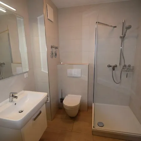 Likedeeler Whg. 7 Apartment Boltenhagen