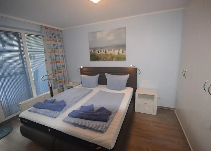 Apartamento Likedeeler Whg. 7 *