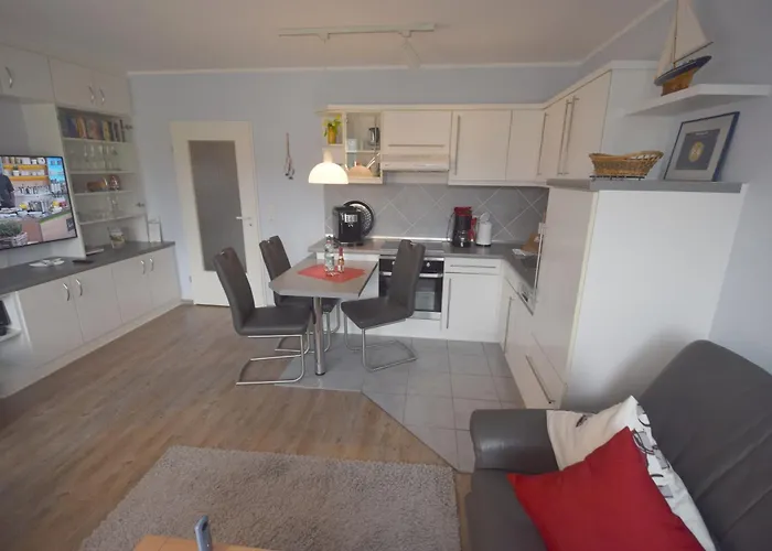 Likedeeler Whg. 7 Boltenhagen (Ostseebad)