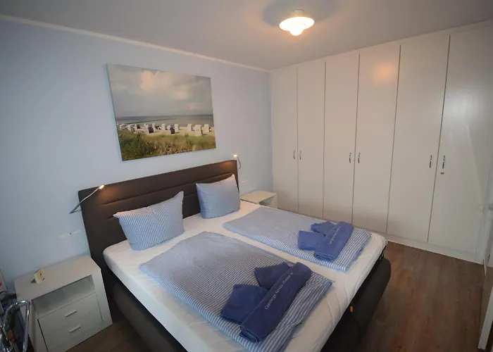 Apartamento Likedeeler Whg. 7 Boltenhagen (Ostseebad)