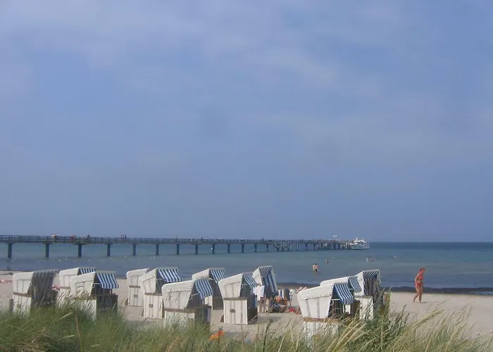 Likedeeler Whg. 7 Apartamento *