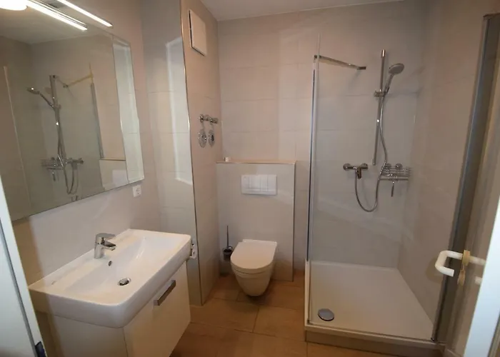 Likedeeler Whg. 7 Apartamento Boltenhagen (Ostseebad)